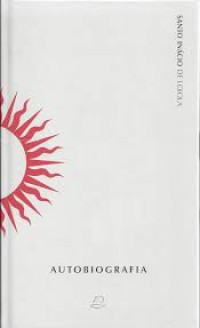 Image of Autobiografia