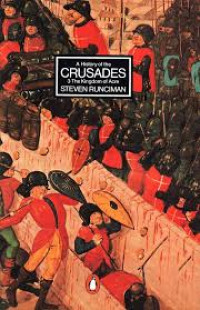 Image of A History of the CRUSADES 3 The Kingdom of Acre