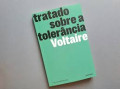 Tratado Sobre a Tolerância